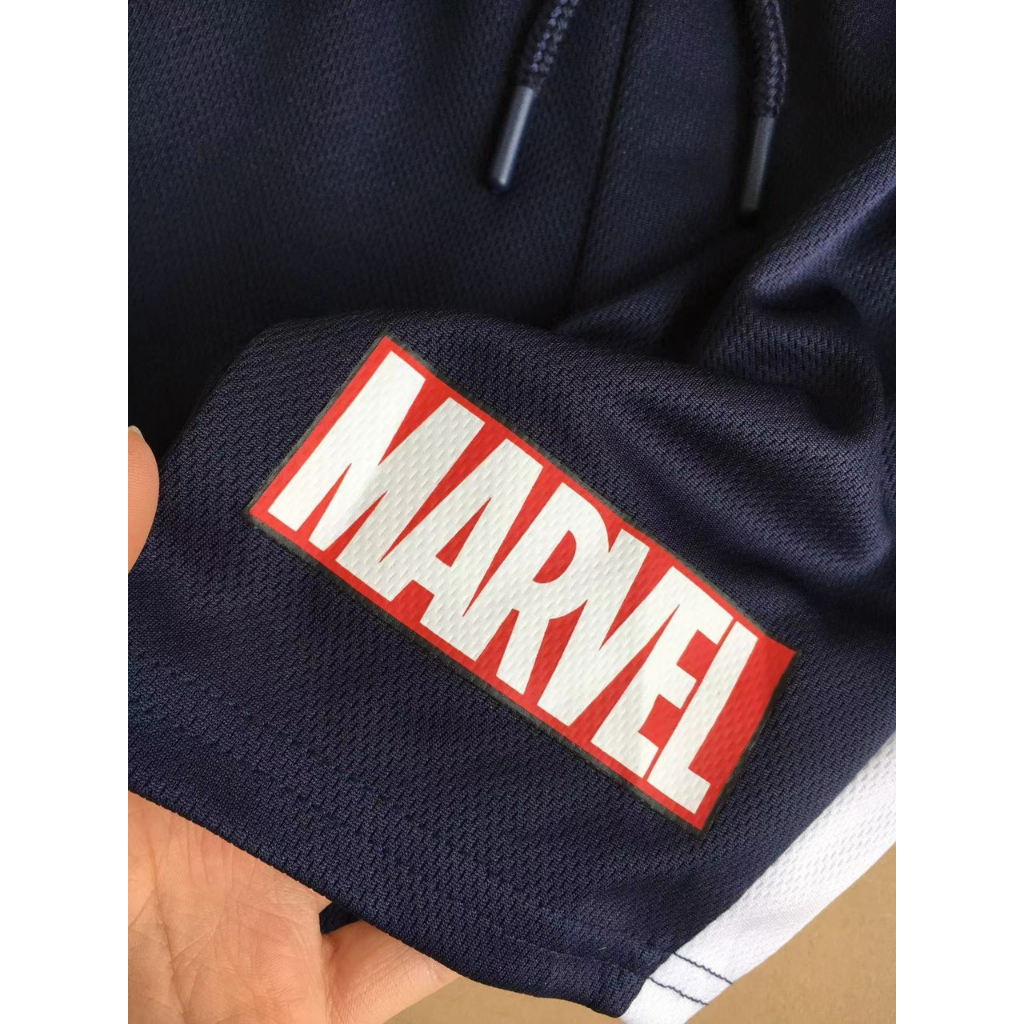 Bộ quần áo siêu phẩm Marvel PRIMARK xịn đét siêu xịn sò cho bé trai