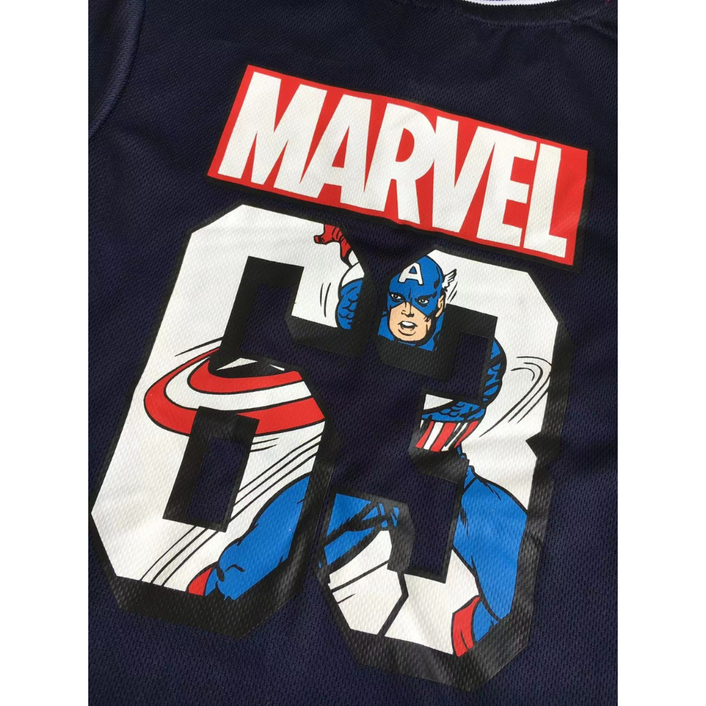 Bộ quần áo siêu phẩm Marvel PRIMARK xịn đét siêu xịn sò cho bé trai