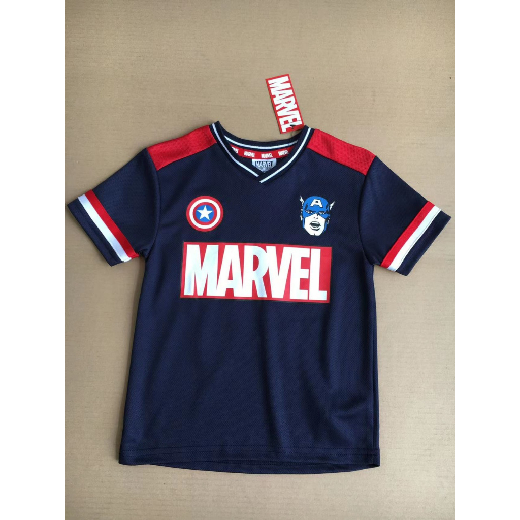 Bộ quần áo siêu phẩm Marvel PRIMARK xịn đét siêu xịn sò cho bé trai