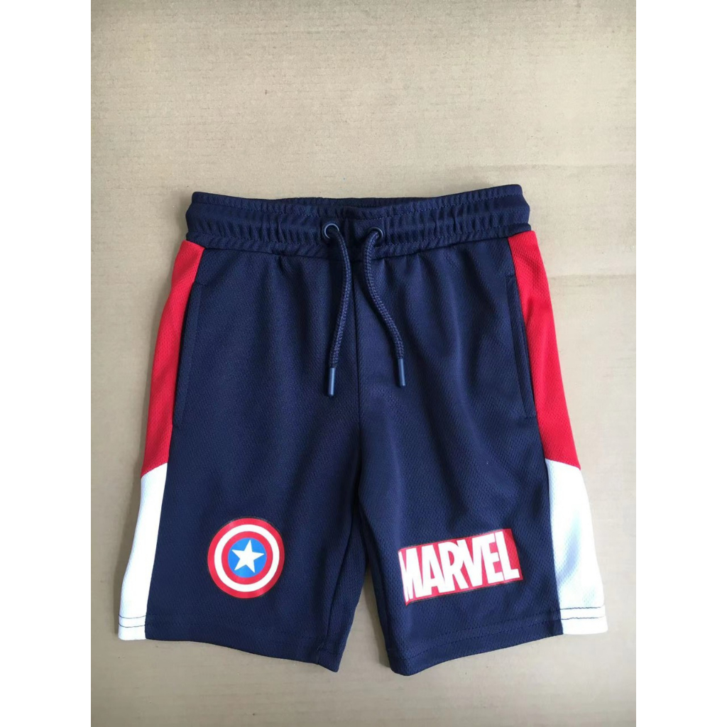 Bộ quần áo siêu phẩm Marvel PRIMARK xịn đét siêu xịn sò cho bé trai
