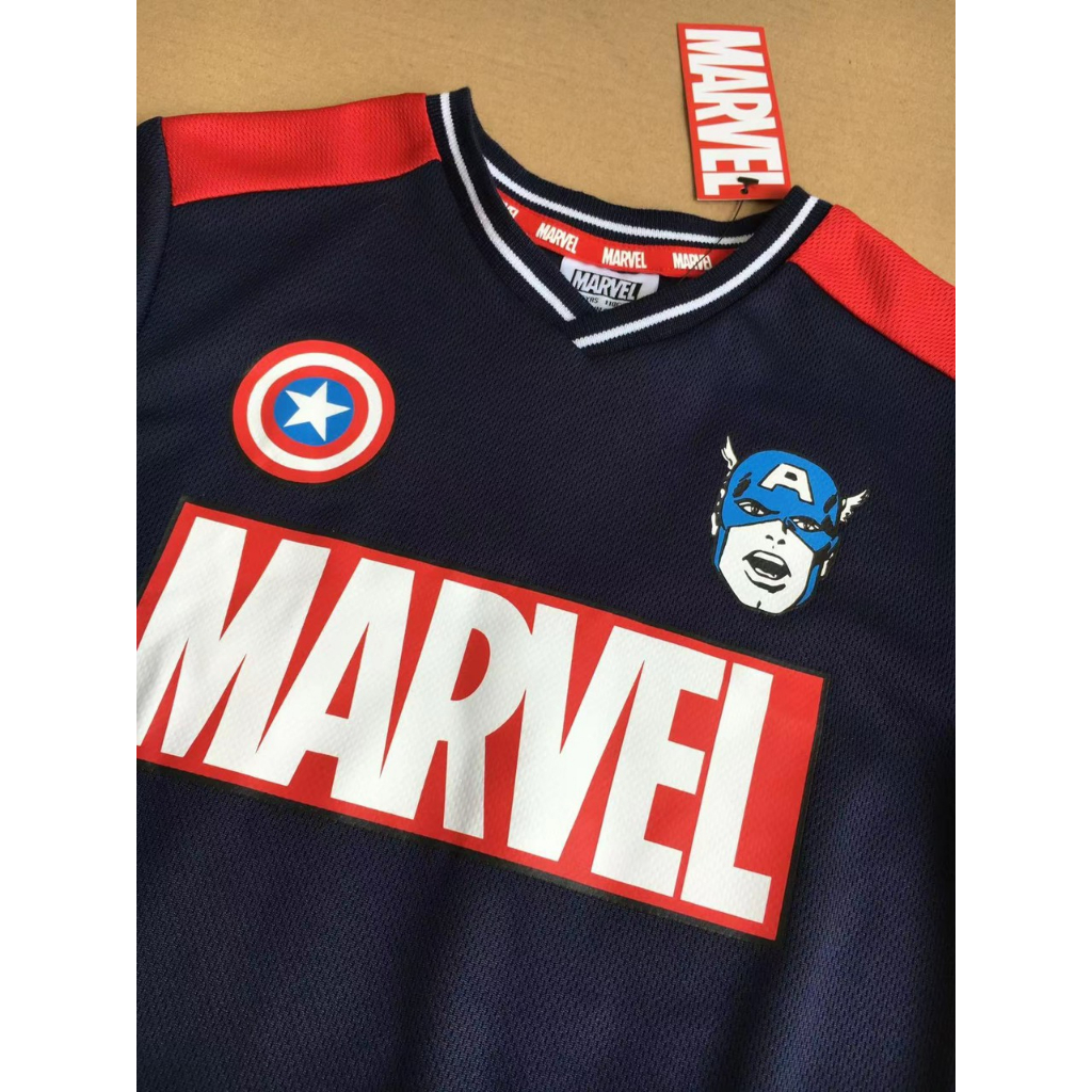 Bộ quần áo siêu phẩm Marvel PRIMARK xịn đét siêu xịn sò cho bé trai