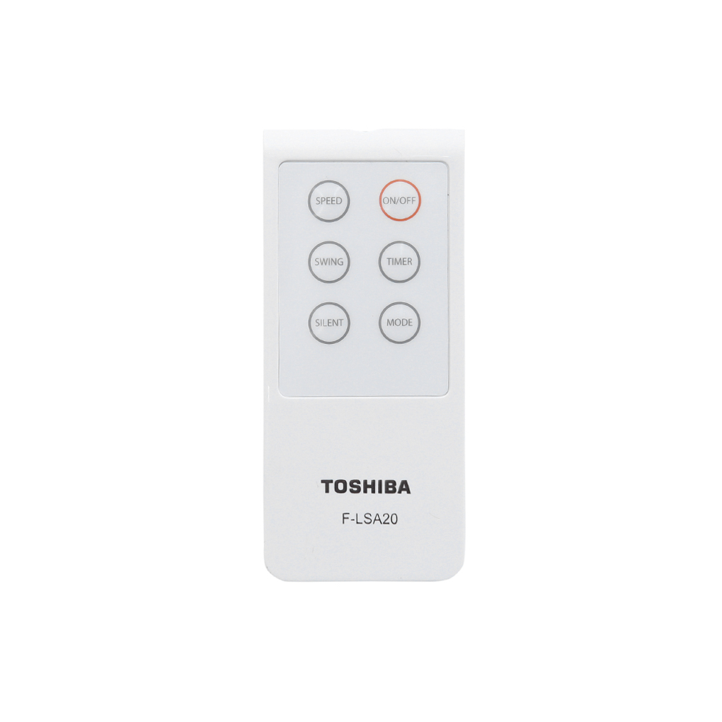 Hàng chính hãng - Điều khiển Toshiba dành cho tất cả model cao cấp mới 100%