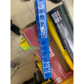 5 que hàn gang dẻo ni55 3.2mm