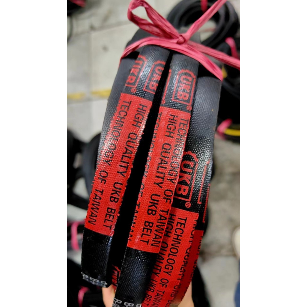 Dây curoa bản A 30-39