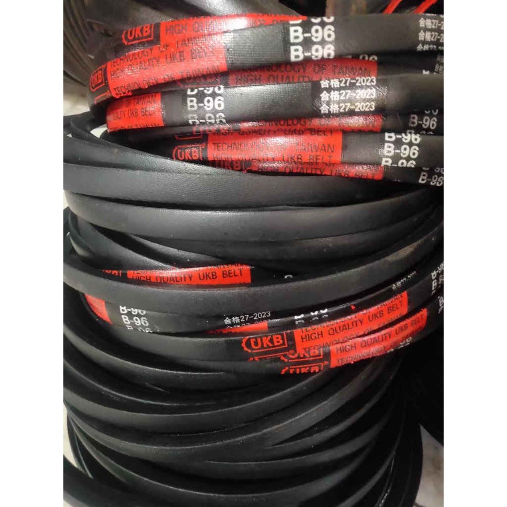 Dây curoa bản A 30-39