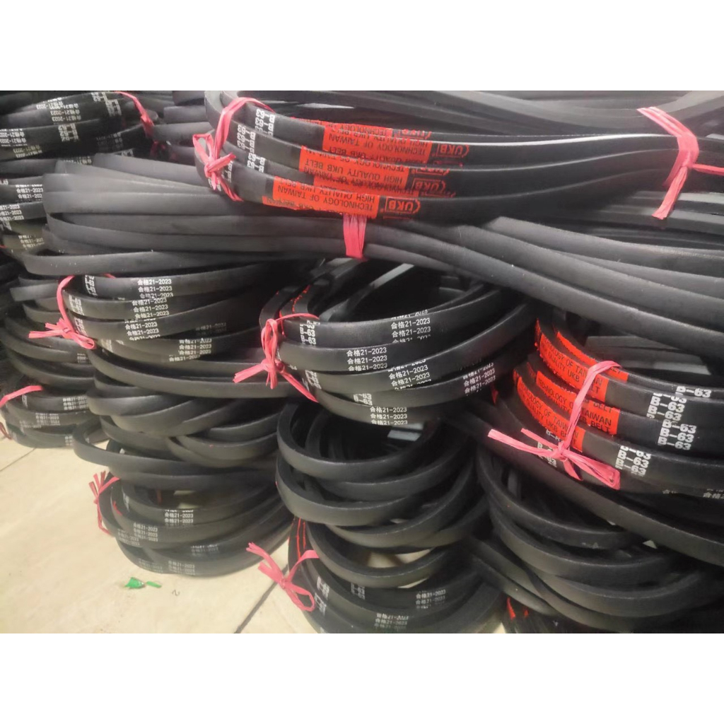 Dây curoa bản A 30-39