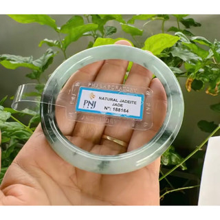 Vòng bản liền khối đã kiểm định p .n.j