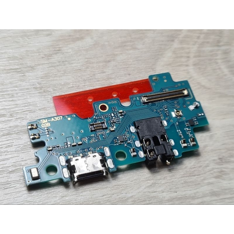 Cụm sạc zin Samsung A30s SM-A307