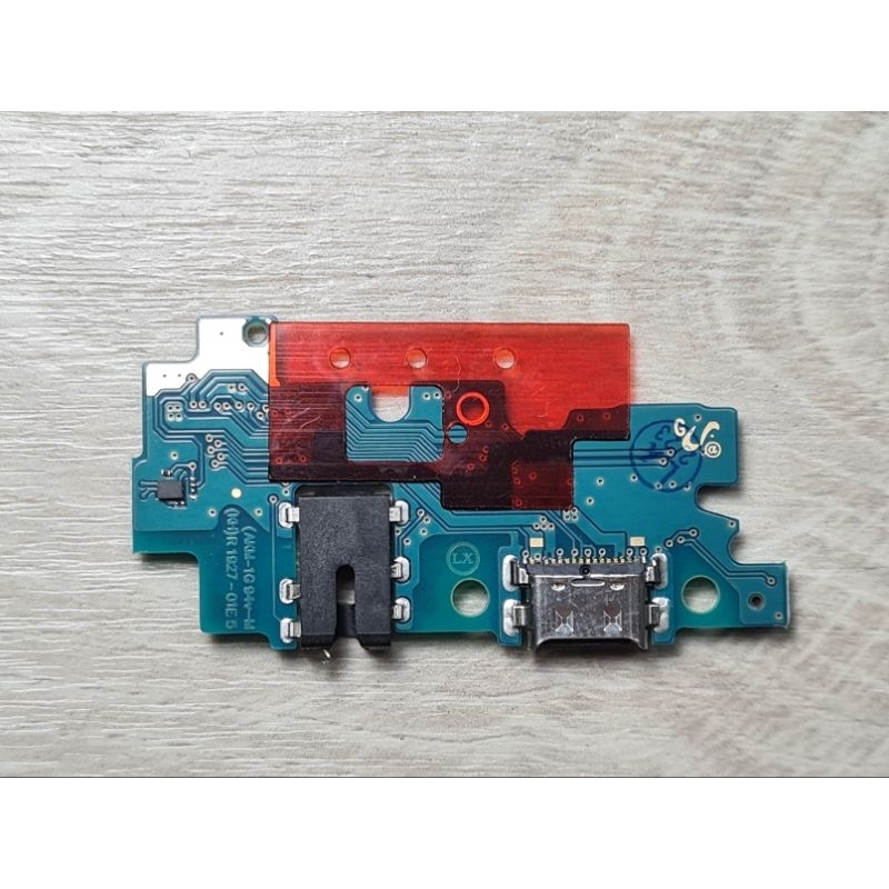 Cụm sạc zin Samsung A30s SM-A307