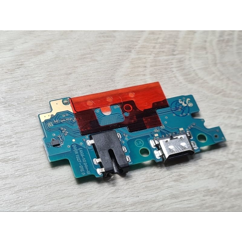 Cụm sạc zin Samsung A30s SM-A307