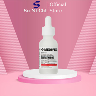 Serum Medi Peel Kem Dưỡng Trắng Da Medi-Peel Glutathione 600 Hàn Quốc
