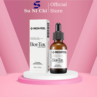 Tinh chất căng bóng medi-peel bortox