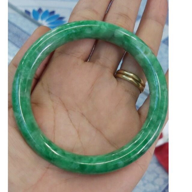 vòng cam thanh vỏ đậu xưa hàng bóng đẹp