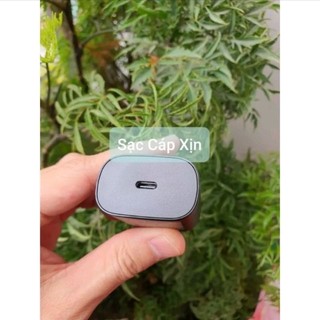 Củ sạc nhanh 25w samsung