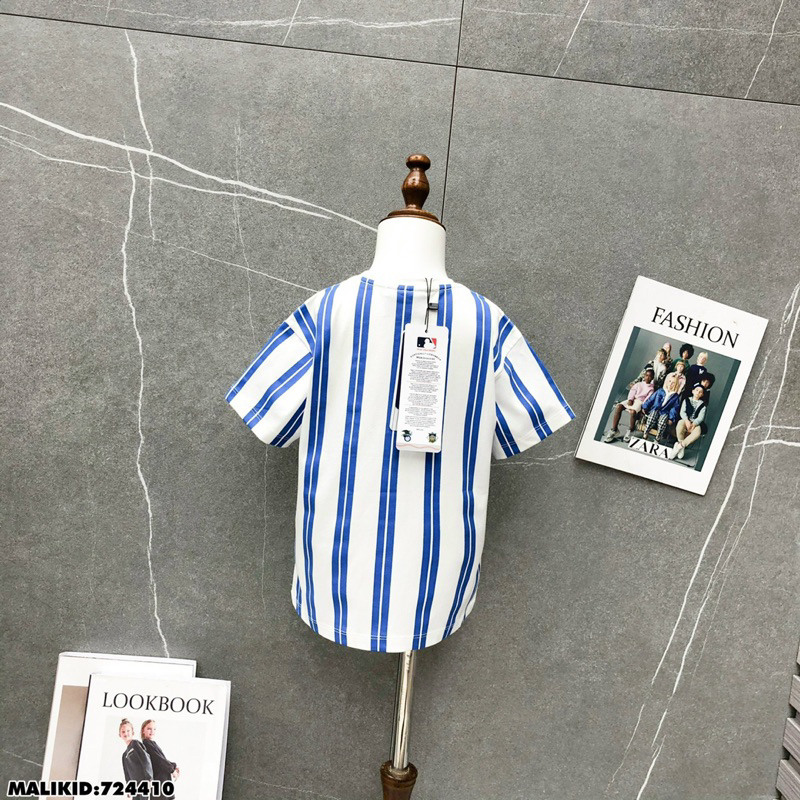 Áo phông MLB cho bé