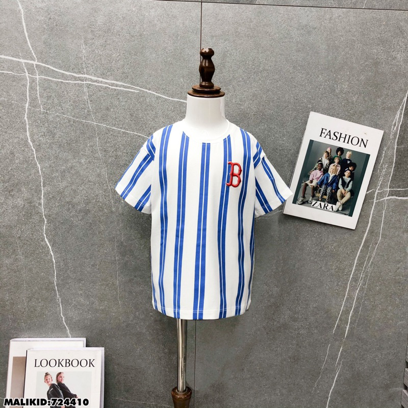 Áo phông MLB cho bé