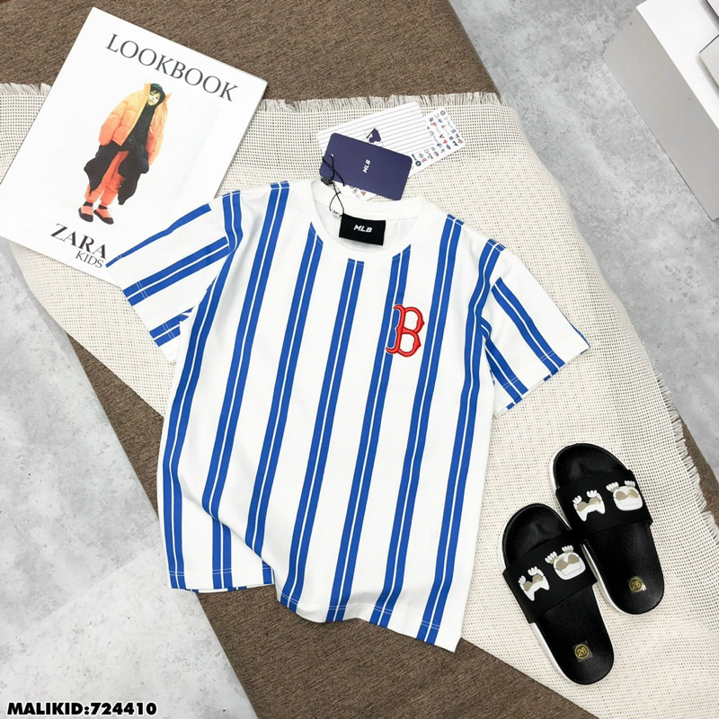 Áo phông MLB cho bé