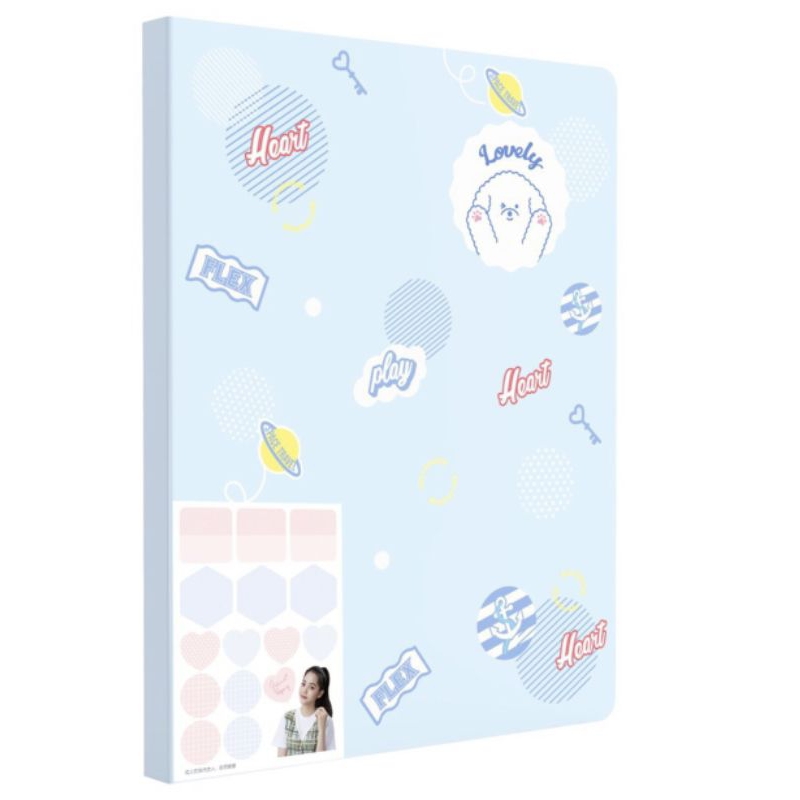 File lưu hồ sơ khám thai, siêu âm