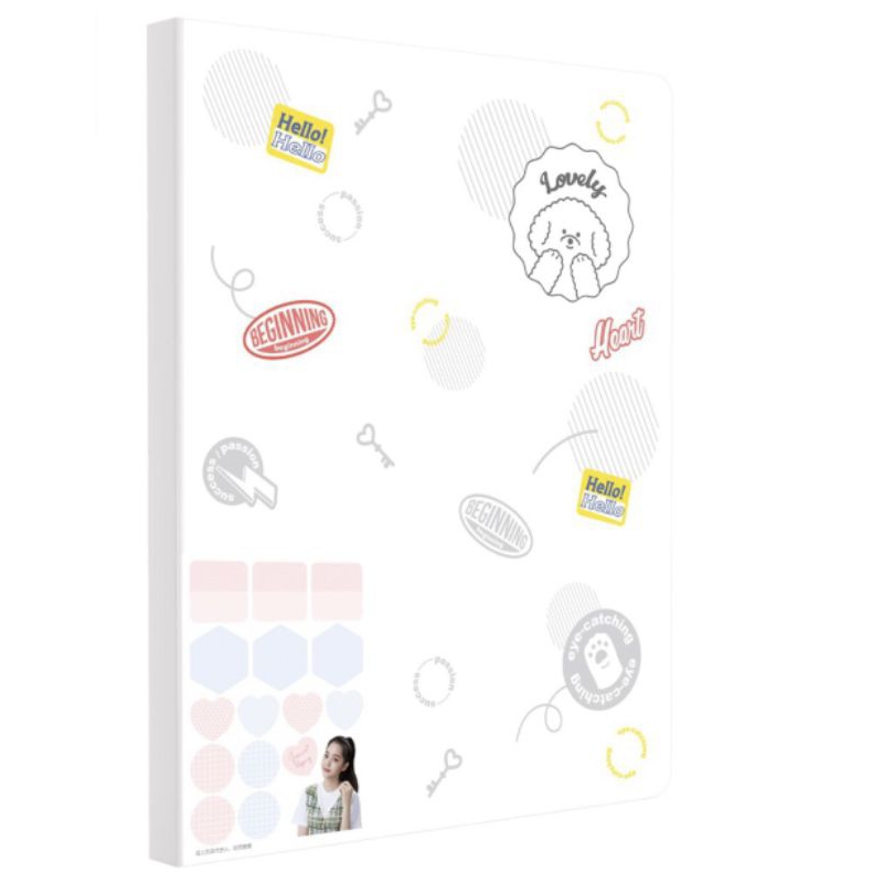 File lưu hồ sơ khám thai, siêu âm