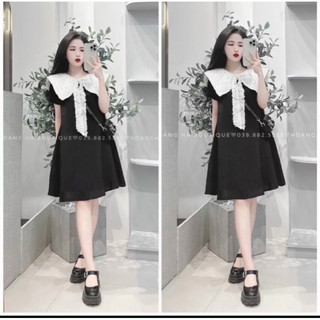Đầm bầu size 50~70kg - ht368