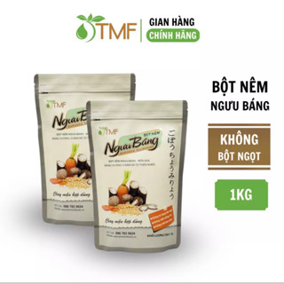 COMBO 2 gói bột nêm ngưu báng gói 1kg