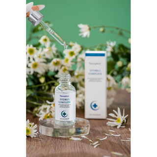 Serum B5 dưỡng ẩm, hỗ trợ phục hồi da Pharmaform Hydra 5 Complete Serum 30ml