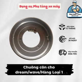 Chuông côn cho dream/wave/Hàng Loại 1 Giá Tận Gốc Nhà Sản Xuất |Dụng cụ sửa xe máy