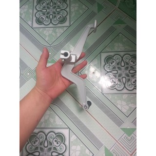 Cần số nhôm ktex gắn cho ex 150. si. wave