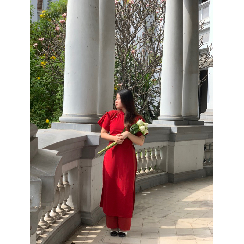 PASS ÁO DÀI AGUJA STUDIO