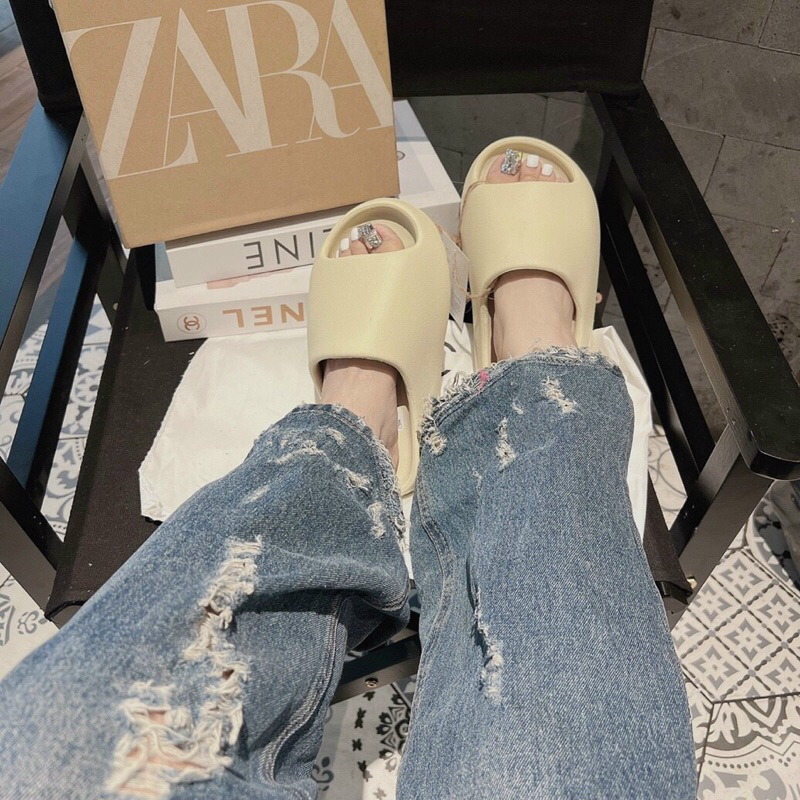 Dép trơn siêu chất lượng