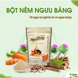 Bột nêm ngưu báng 1kg