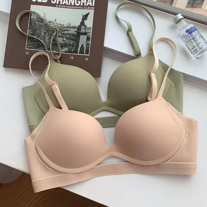 ÁO LÓT SU ĐÚC TÀNG HÌNH NÂNG NGỰC, ÁO LÓT SU NON TÀNG HÌNH MỀM MẠI CAO CẤP