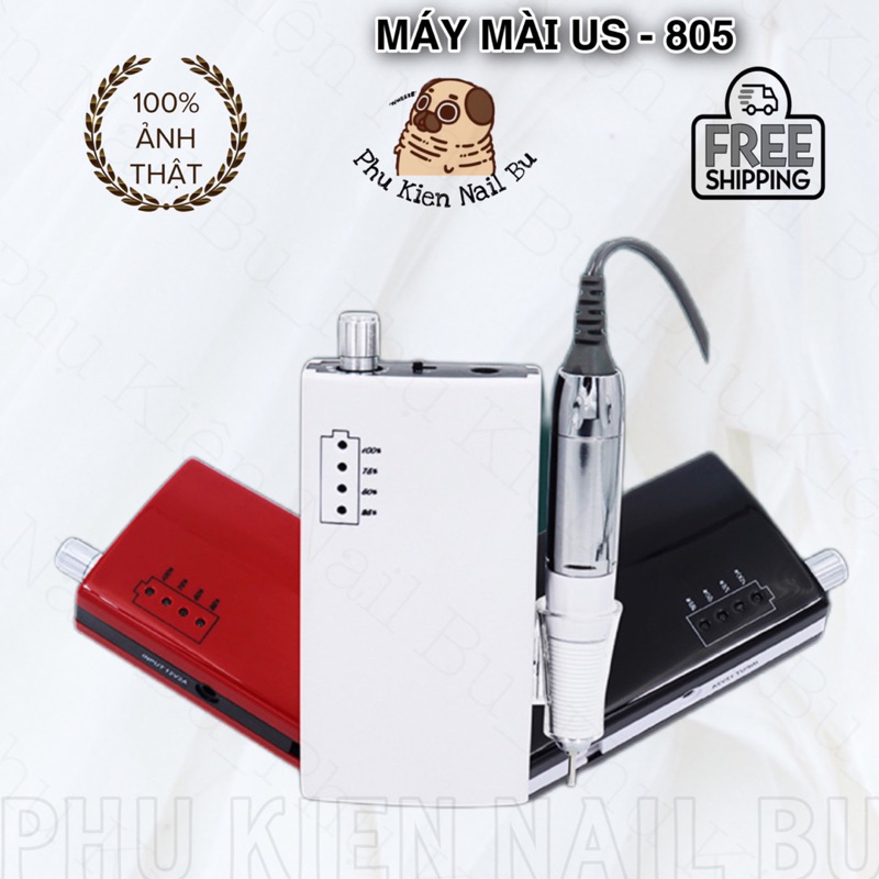 Máy mài US 805 chính hãng