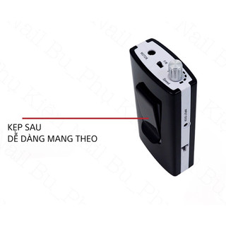 Máy mài US 805 chính hãng