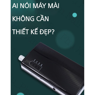 Máy mài US 805 chính hãng