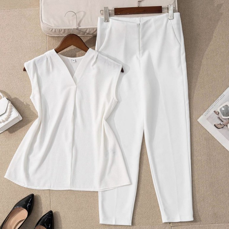 Áo Sơ Mi Kiểu Nữ - Thời Trang Sang Trọng và Tinh Tế