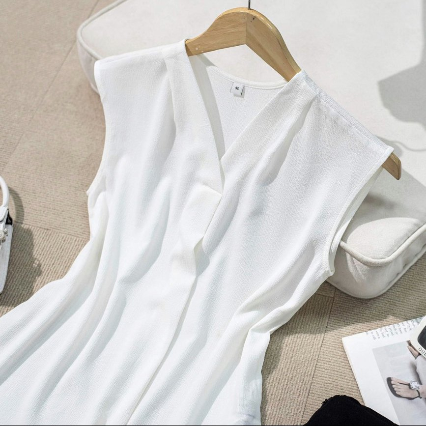 Áo Sơ Mi Kiểu Nữ - Thời Trang Sang Trọng và Tinh Tế