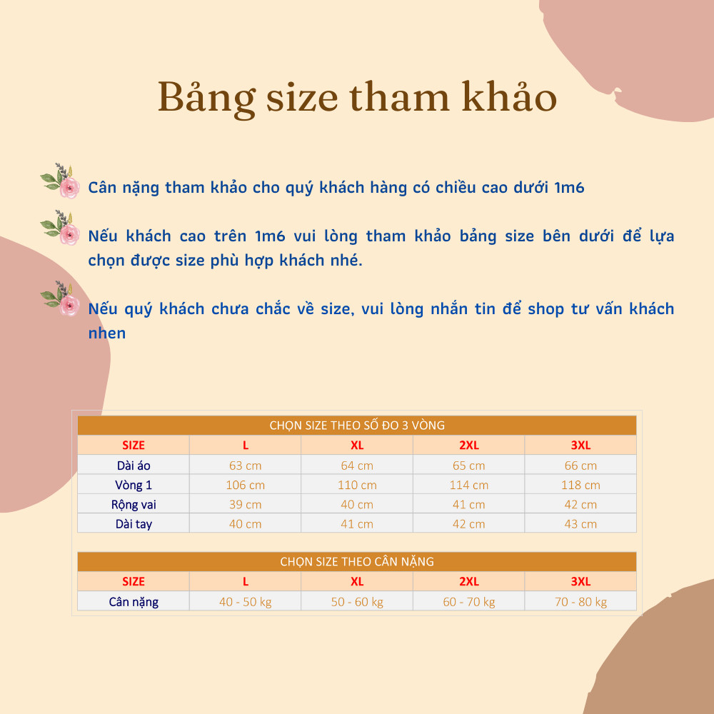 Áo Lanh trung niên nữ, mẫu áo in hoa 2 màu cho mẹ, xuất xứ Quảng Châu #A01