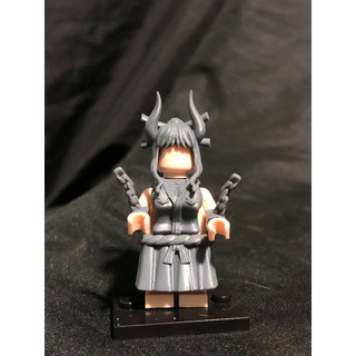 Phụ kiện lego set yamato - kèm vũ khí