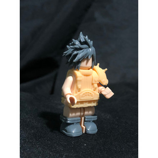 Phụ kiện lego set cloud - không vũ khí