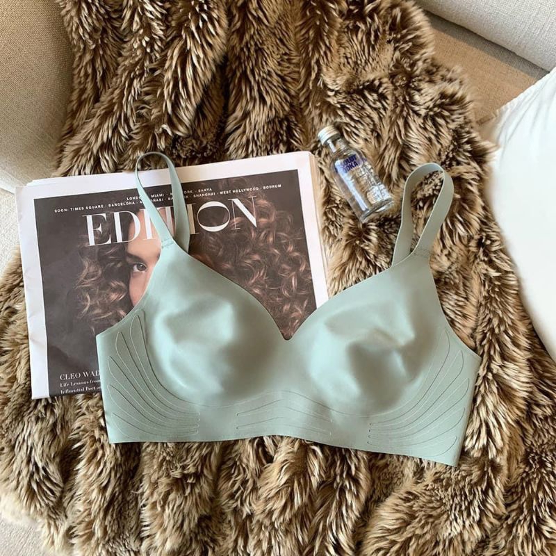 SIÊU PHẨM ÁO LÓT ĐIỀU HÒA 2 LỚP SIÊU XỊN, ÁO LÓT SU LẠNH ĐIỀU HÒA CAO CẤP