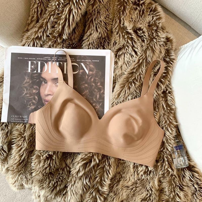 SIÊU PHẨM ÁO LÓT ĐIỀU HÒA 2 LỚP SIÊU XỊN, ÁO LÓT SU LẠNH ĐIỀU HÒA CAO CẤP