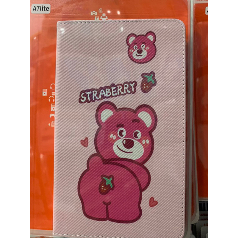 Bao da SAMSUNG Tap A7 lite