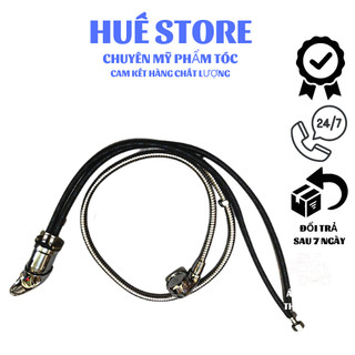 Bộ vòi gật gù vòi hoa sen bàn gội đầu huế store