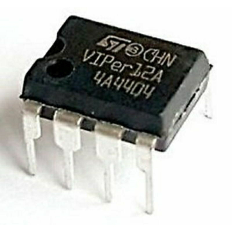 Viper 12A IC nguon xung bep tu (Loại 1)