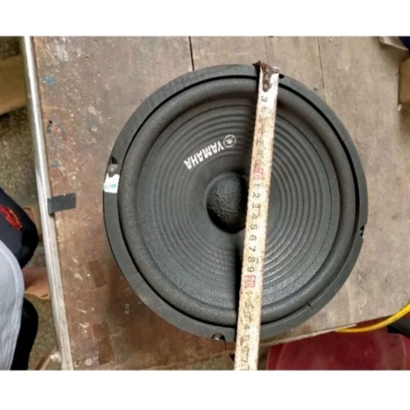 loa bass 25 tháo thùng của Yamaha
