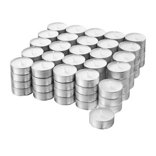 NẾN TEALIGHT NẤU SÁP - CHÁY 2 GIỜ
