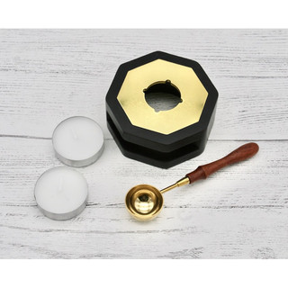 NẾN TEALIGHT NẤU SÁP - CHÁY 2 GIỜ