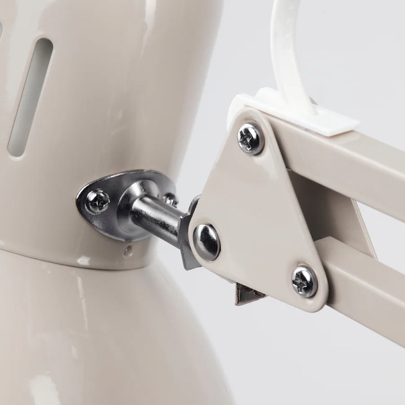 Đèn kẹp TERTIAL IKEA chính hãng