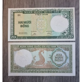 20 đồng cá chép